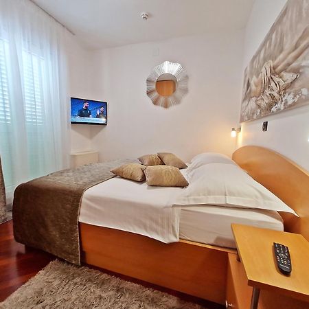 Hotel Sunce Podstrana Room photo
