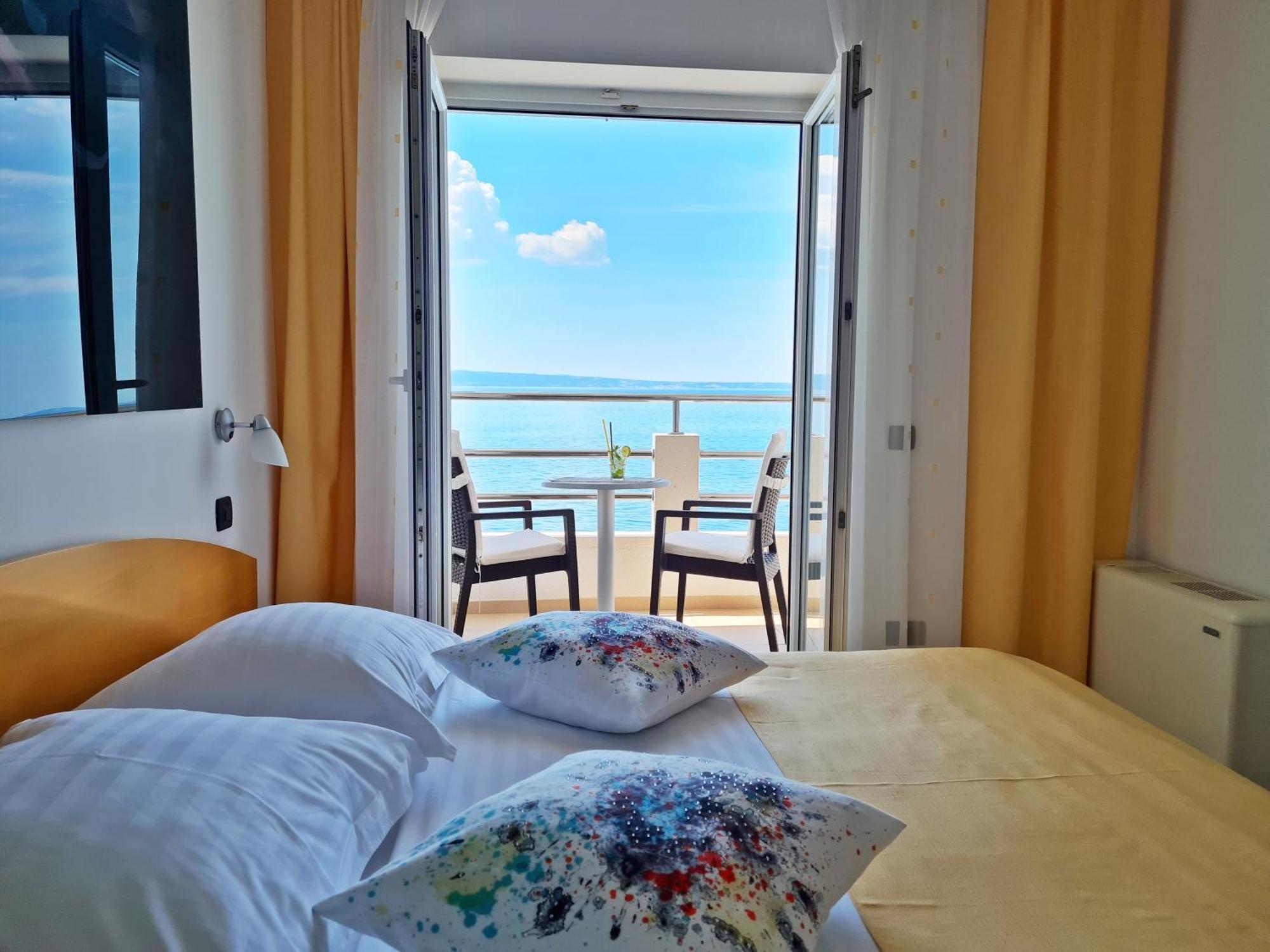 Hotel Sunce Podstrana Room photo