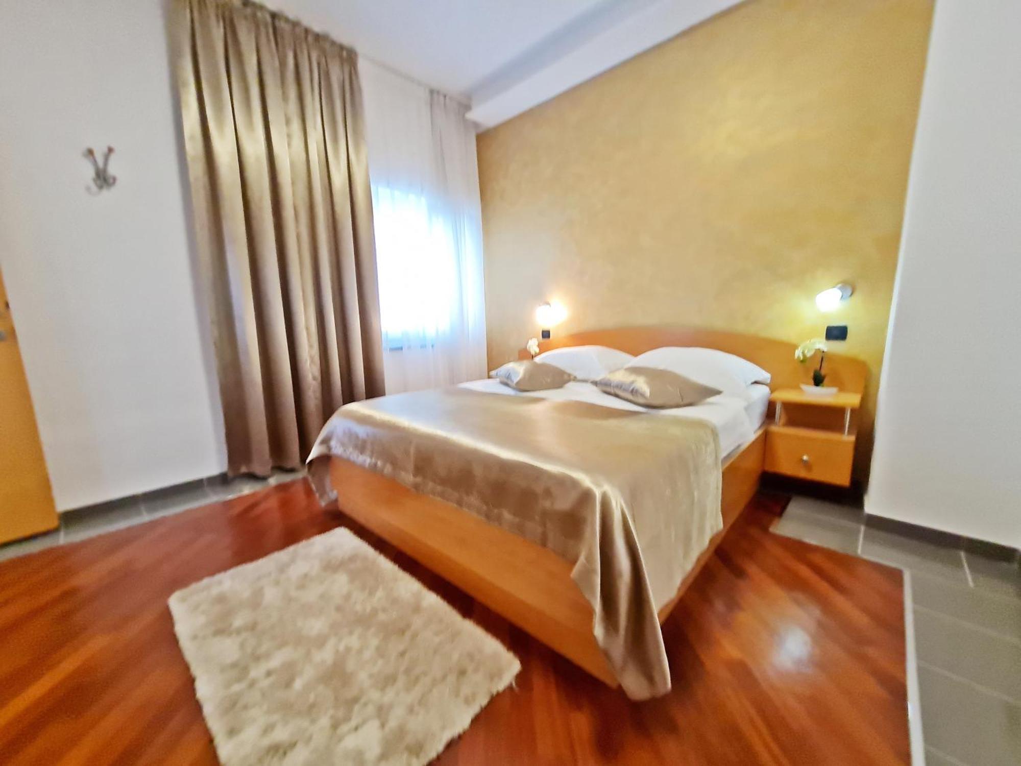 Hotel Sunce Podstrana Room photo